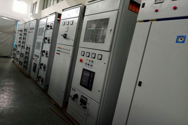 大悟配电箱-如何预防3683关于建筑配电箱出